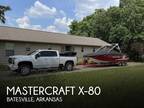 Mastercraft X-80 Bowriders 2007