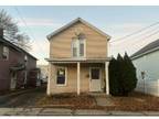 Foreclosure Property: Grand St