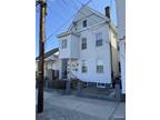 Home For Sale In Paterson, New Jersey
