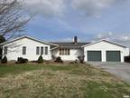 Home For Sale In Murphysboro, Illinois