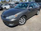 2005 Toyota Camry XLE V6 - San Diego,CA