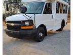 2007 Chevy Express 3500 3500 - Snellville ,GA