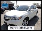 2013 Acura RDX w/Tech - Alpharetta,GA