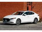 2021 Mazda Mazda3 Sedan Preferred - Burbank,CA