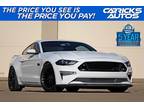 2018 Ford Mustang GT - Plano,TX