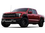 2024 Ford F-150 Raptor - Tomball,TX