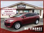 2010 Mazda CX-7 - Amarillo,TX