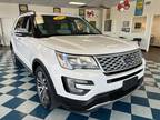 2017 Ford Explorer Limited - Rome,GA