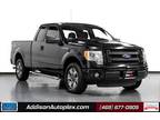 2014 Ford F-150 STX - Addison,TX