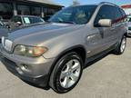 2006 BMW X5 4.4i - Dalton,GA