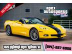 2009 Chevrolet Corvette - Addison,TX