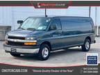 2019 Chevrolet Express 2500 - Arlington Heights,IL
