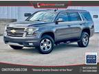 2017 Chevrolet Tahoe LT - Arlington Heights,IL