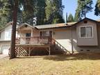 Home For Sale In Pollock Pines, California