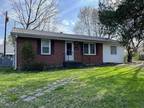Home For Sale In Hartford, Kentucky