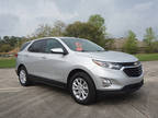 2021 Chevrolet Equinox Silver, 147K miles