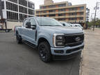 2024 Ford F-250 Gray, 15 miles