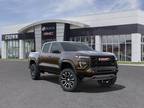 2024 GMC Canyon Tan