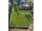 Plot For Sale In Visalia, California