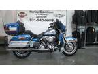 Harley-Davidson FLHTCUI Ultra Classic Electra Glide 2005