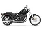 2006 Harley-Davidson FXSTB/FXSTBI Softail Night Train