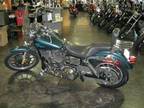 2000 Harley-Davidson FXDL Dyna Low Rider