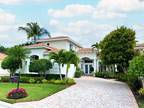 Home For Sale In Palm Beach Gardens, Florida