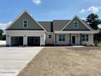 Home For Sale In Ayden, North Carolina