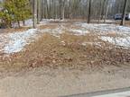 Plot For Sale In Billings Township, Michigan