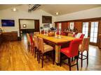 Home For Sale In Greycliff, Montana