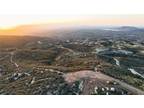 Plot For Sale In Temecula, California