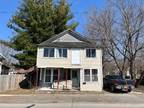 169 134 Grove St /beckwith St Gouverneur, NY