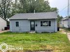 Home For Sale In Ottumwa, Iowa