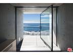 Home For Sale In Malibu, California