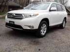 2013 Toyota Highlander for sale