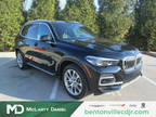 2023 BMW X5 Black, 36K miles