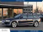 2013 Audi allroad for sale