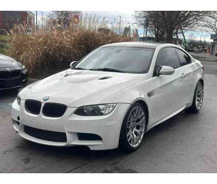 2012 BMW M3 for sale is a 2012 BMW M3 Car for Sale in Frederick MD