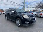 2014 Chevrolet Equinox For Sale