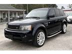 2010 Land Rover Range Rover Sport For Sale