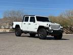 2020 Jeep Gladiator For Sale