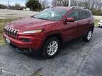 2015 Jeep Cherokee For Sale