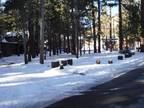 Plot For Sale In Mammoth Lakes, California