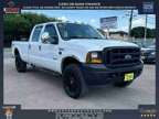 2007 Ford F250 Super Duty Crew Cab for sale