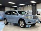 2008 Toyota Highlander for sale