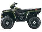 Polaris Sportsman 800 EFI 2011