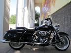 Harley-Davidson RoadKing Low Miles! VERY CLEAN!! 2008