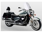 2011 Suzuki Boulevard C50T