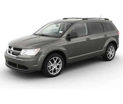 2018 Dodge Journey for sale is a Grey 2018 Dodge Journey Car for Sale in Sumter SC