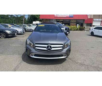 2016 Mercedes-Benz GLA for sale is a 2016 Mercedes-Benz G Car for Sale in South Amboy NJ